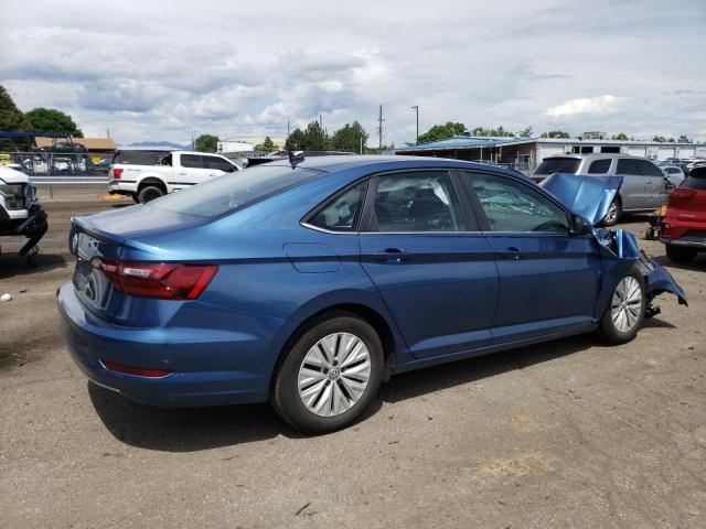 56236993 :رقم المزاد ، 3VWC57BU1LM087607 vin ، 2020 Volkswagen Jetta S مزاد بيع
