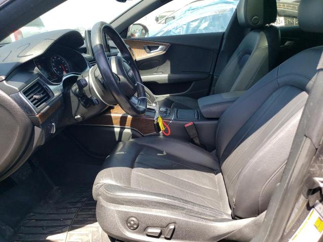 Aukcja sprzedaży 2014 Audi A7 Prestige, vin: WAU2GAFC4EN118930, numer aukcji: 57123403