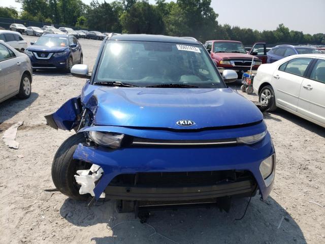 Aukcja sprzedaży 2020 Kia Soul Lx, vin: KNDJ23AU9L7123518, numer aukcji: 55651413