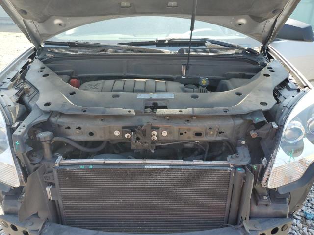 Aukcja sprzedaży 2012 Gmc Acadia Sle, vin: 1GKKRPED6CJ417659, numer aukcji: 58207513