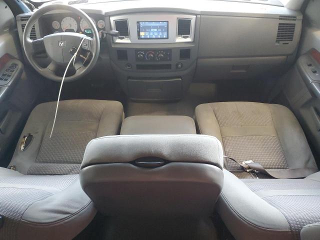 2006 Dodge Ram 1500 St მანქანა იყიდება აუქციონზე, vin: 1D7HA18286J124179, აუქციონის ნომერი: 58144413