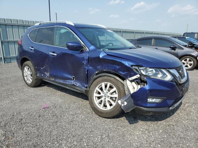 Продаж на аукціоні авто 2020 Nissan Rogue S, vin: 5N1AT2MV5LC785188, номер лоту: 57040883