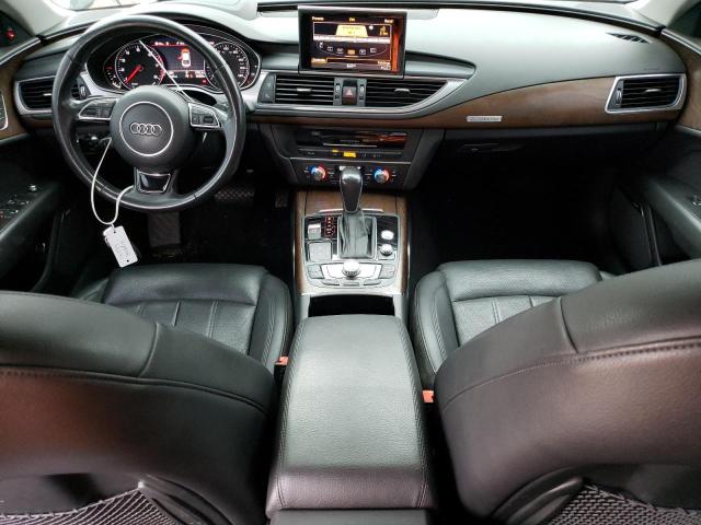 Продажа на аукционе авто 2016 Audi A7 Prestige, vin: WAU2GAFC2GN067947, номер лота: 56231563