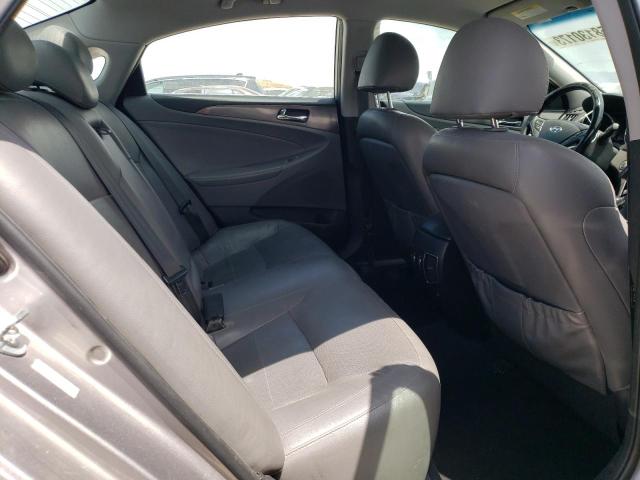 Продаж на аукціоні авто 2013 Hyundai Sonata Hybrid, vin: KMHEC4A46DA101061, номер лоту: 58130173
