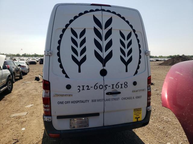 Aukcja sprzedaży 2013 Mercedes-benz Sprinter 2500, vin: WD3PE8CC8D5783575, numer aukcji: 55414293