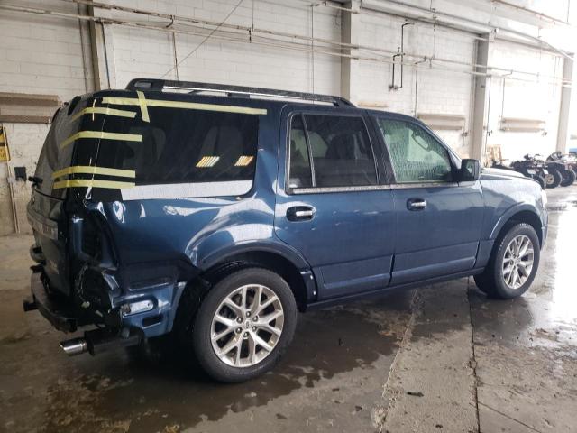 57109383 :رقم المزاد ، 1FMJU2AT2HEA54276 vin ، 2017 Ford Expedition Limited مزاد بيع