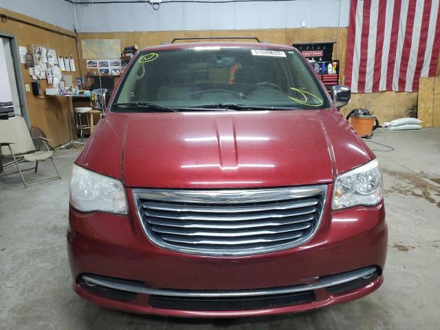 Aukcja sprzedaży 2014 Chrysler Town & Country Touring L, vin: 2C4RC1CG7ER169748, numer aukcji: 51649633