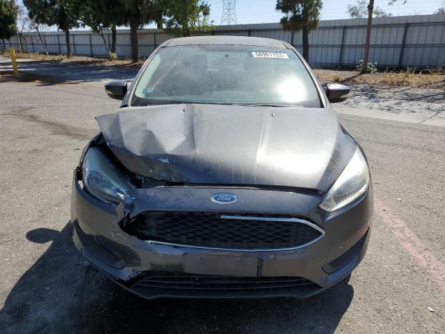 2015 Ford Focus Se მანქანა იყიდება აუქციონზე, vin: 1FADP3K26FL351036, აუქციონის ნომერი: 56901153