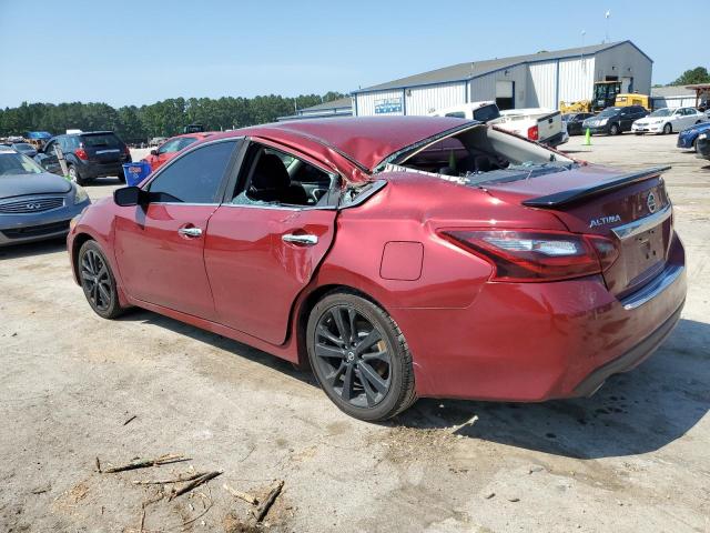 Aukcja sprzedaży 2017 Nissan Altima 2.5, vin: 1N4AL3AP2HC227876, numer aukcji: 57112193