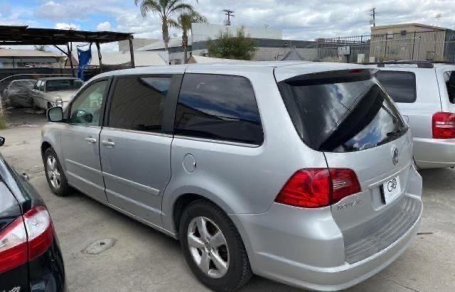 Продаж на аукціоні авто 2010 Volkswagen Routan Sel, vin: 2V4RW5DX0AR324556, номер лоту: 56597293