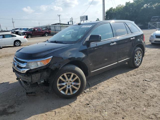 Aukcja sprzedaży 2011 Ford Edge Sel, vin: 2FMDK4JC8BBA02698, numer aukcji: 57070373