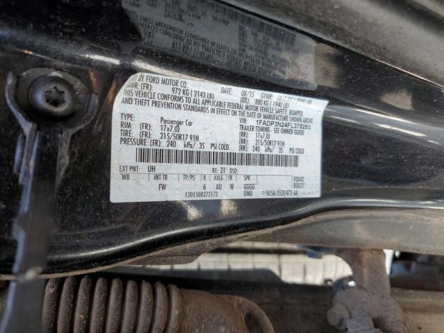 Aukcja sprzedaży 2015 Ford Focus Titanium, vin: 1FADP3N24FL378263, numer aukcji: 57636773
