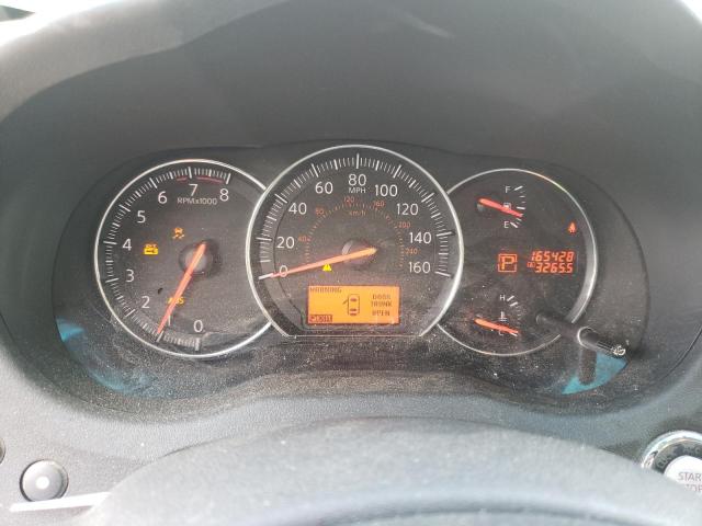 Aukcja sprzedaży 2011 Nissan Maxima S, vin: 1N4AA5AP6BC850975, numer aukcji: 58263933