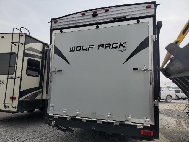 Aukcja sprzedaży 2017 Wildwood Wolf Pack, vin: 4X4TCTZ23HX126974, numer aukcji: 53368013
