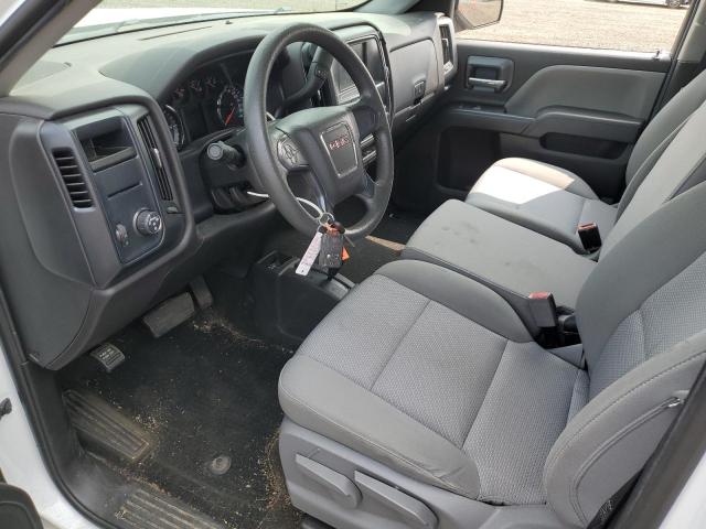 Продажа на аукционе авто 2018 Gmc Sierra K1500, vin: 1GTV2LEC7JZ351604, номер лота: 55580763