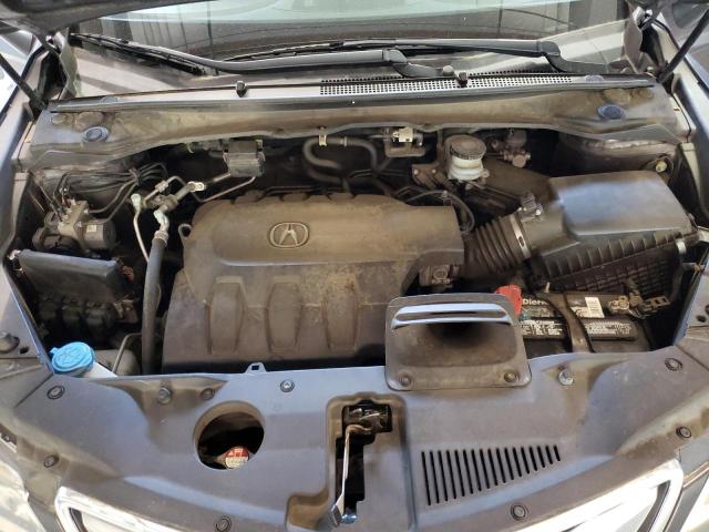Aukcja sprzedaży 2016 Acura Rdx Technology, vin: 5J8TB4H57GL010744, numer aukcji: 56017303