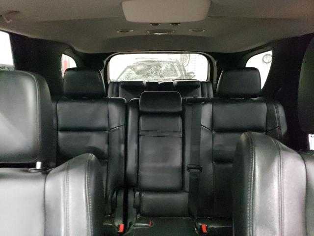 Aukcja sprzedaży 2011 Dodge Durango Crew, vin: 1D4RE4GG6BC717218, numer aukcji: 55118833