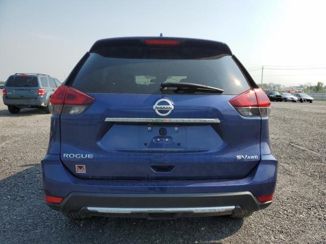 Продаж на аукціоні авто 2020 Nissan Rogue S, vin: 5N1AT2MV5LC785188, номер лоту: 57040883