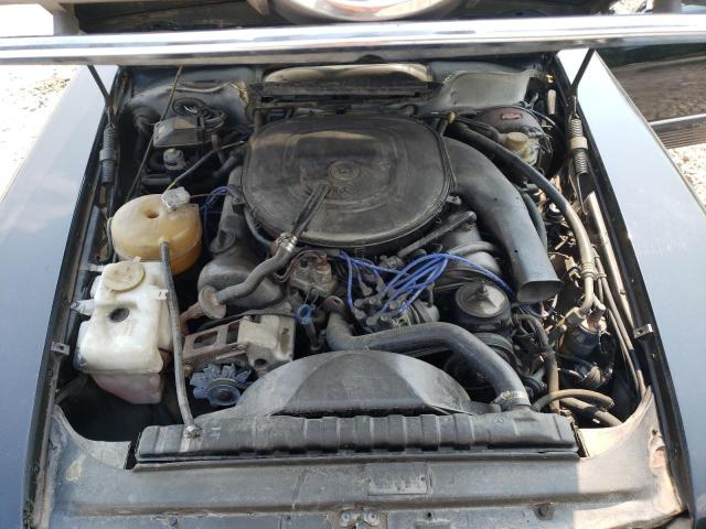 Продажа на аукционе авто 1979 Mercedes-benz 450 Sl, vin: 10704412052292, номер лота: 54734863