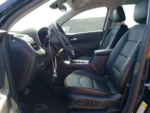 2020 Chevrolet Equinox Premier მანქანა იყიდება აუქციონზე, vin: 3GNAXNEV1LS529818, აუქციონის ნომერი: 57087653