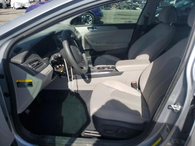 54874933 :رقم المزاد ، 5NPE24AF6FH168571 vin ، 2015 Hyundai Sonata Se مزاد بيع