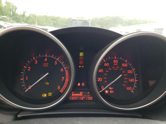 Aukcja sprzedaży 2010 Mazda 3 S, vin: JM1BL1S61A1233307, numer aukcji: 57250623