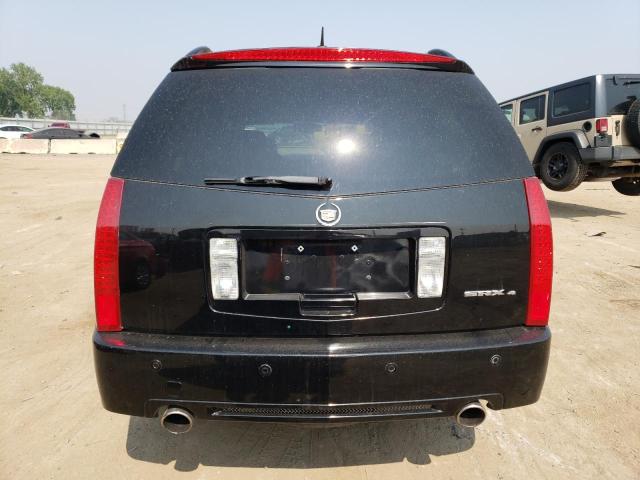 Aukcja sprzedaży 2007 Cadillac Srx, vin: 1GYEE637270175213, numer aukcji: 55453003