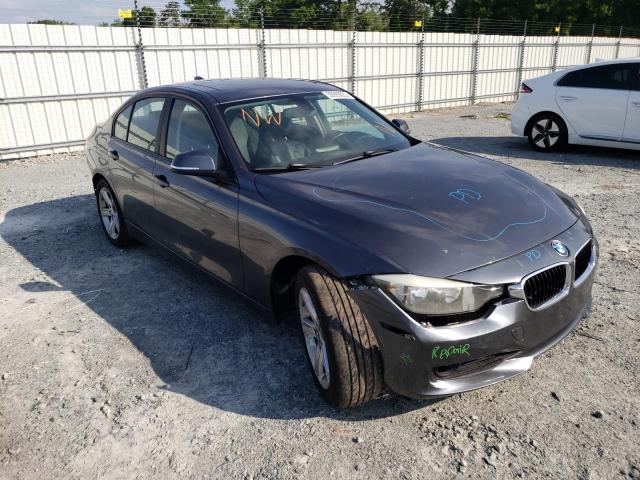 Продажа на аукционе авто 2012 Bmw 328 I, vin: WBA3A5C54CF342385, номер лота: 55995023