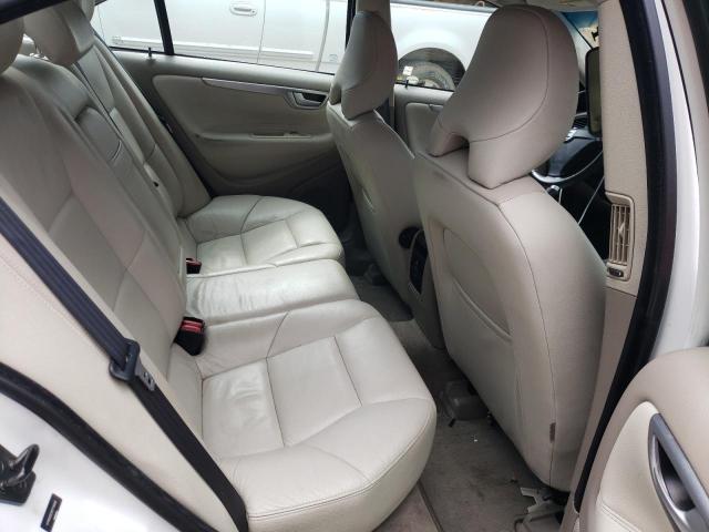 2009 Volvo S60 2.5t მანქანა იყიდება აუქციონზე, vin: YV1RS592292736596, აუქციონის ნომერი: 55103863