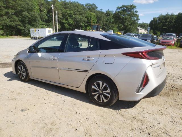 57030253 :رقم المزاد ، JTDKARFP3K3115384 vin ، 2019 Toyota Prius Prime مزاد بيع