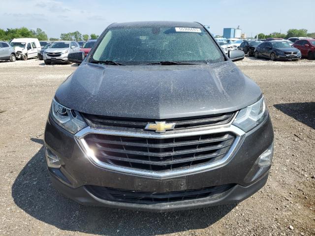 Продаж на аукціоні авто 2018 Chevrolet Equinox Lt, vin: 3GNAXSEV3JS610816, номер лоту: 55366693