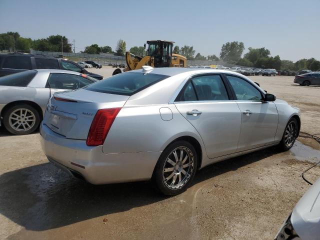 Продажа на аукционе авто 2016 Cadillac Cts Luxury Collection, vin: 1G6AX5SX8G0136641, номер лота: 55647223
