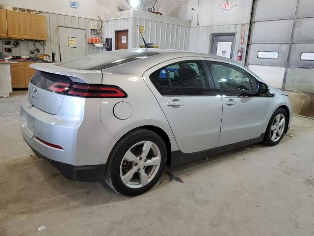 Aukcja sprzedaży 2014 Chevrolet Volt, vin: 1G1RA6E43EU121665, numer aukcji: 56039813