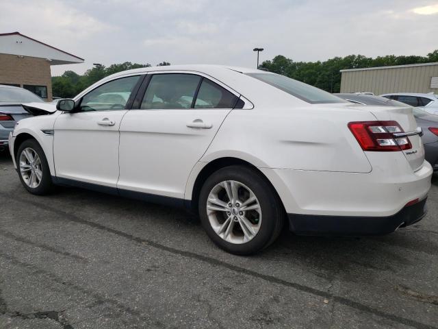 Aukcja sprzedaży 2017 Ford Taurus Sel, vin: 1FAHP2E87HG119424, numer aukcji: 55485523