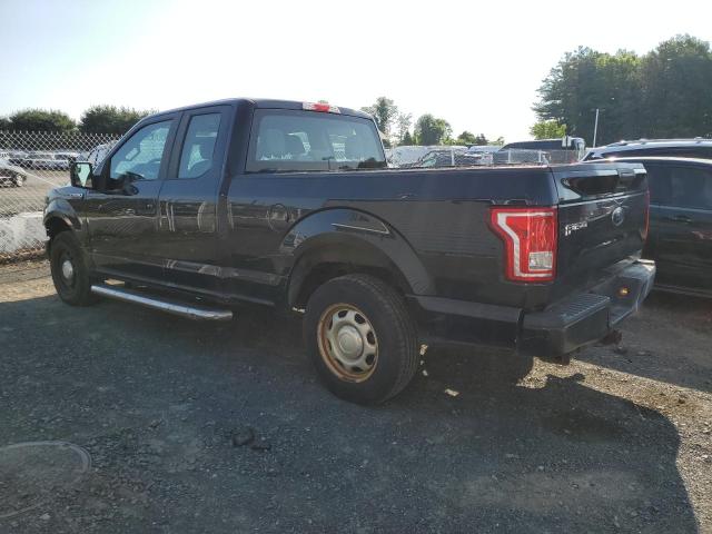 Продаж на аукціоні авто 2015 Ford F150 Super Cab, vin: 1FTEX1C89FKD19628, номер лоту: 54695103
