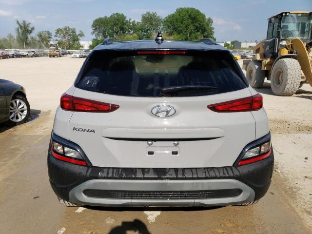 Aukcja sprzedaży 2023 Hyundai Kona Sel, vin: KM8K62AB9PU985741, numer aukcji: 54010223