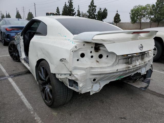 Aukcja sprzedaży 2015 Nissan Gt-r Premium, vin: JN1AR5EF5FM281737, numer aukcji: 56363773