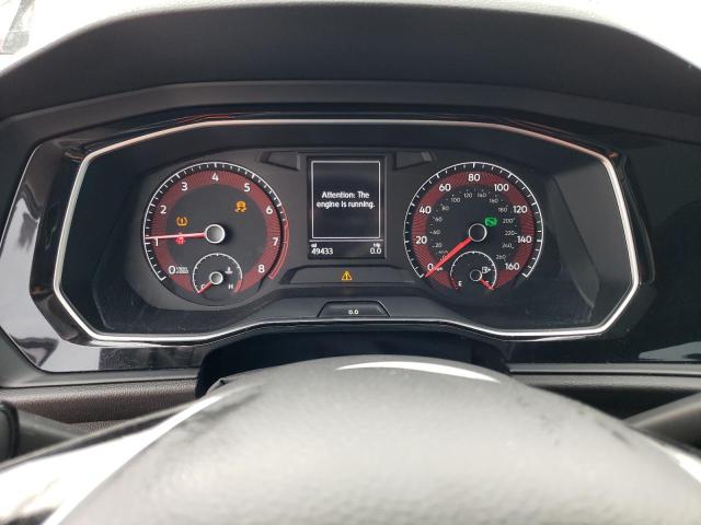 57597543 :رقم المزاد ، 3VWCB7BU9KM202235 vin ، 2019 Volkswagen Jetta S مزاد بيع