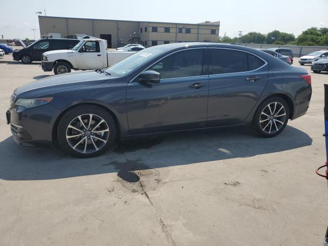 Auction sale of the 2015 Acura Tlx Tech, vin: 19UUB2F54FA016880, lot number: 54374133