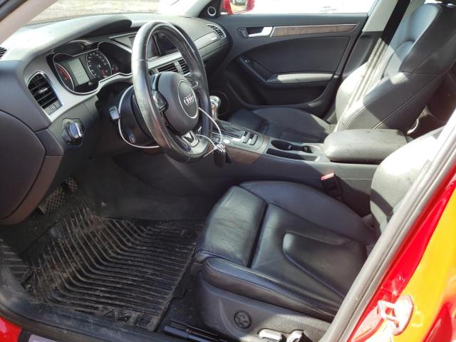 Aukcja sprzedaży 2015 Audi A4 Premium Plus, vin: WAUFFAFL6FN046084, numer aukcji: 54758693