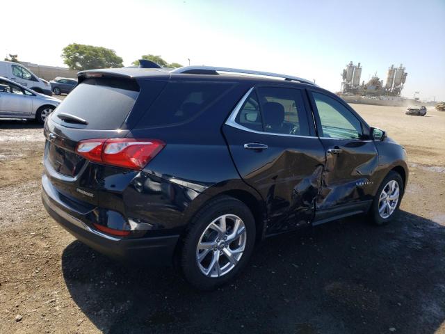 2020 Chevrolet Equinox Premier მანქანა იყიდება აუქციონზე, vin: 3GNAXNEV1LS529818, აუქციონის ნომერი: 57087653