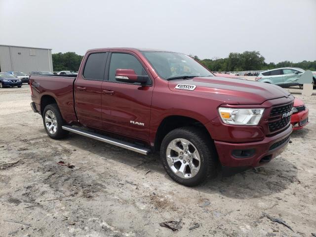 Продажа на аукционе авто 2022 Ram 1500 Big Horn/lone Star, vin: 1C6SRFBT2NN137984, номер лота: 56631063