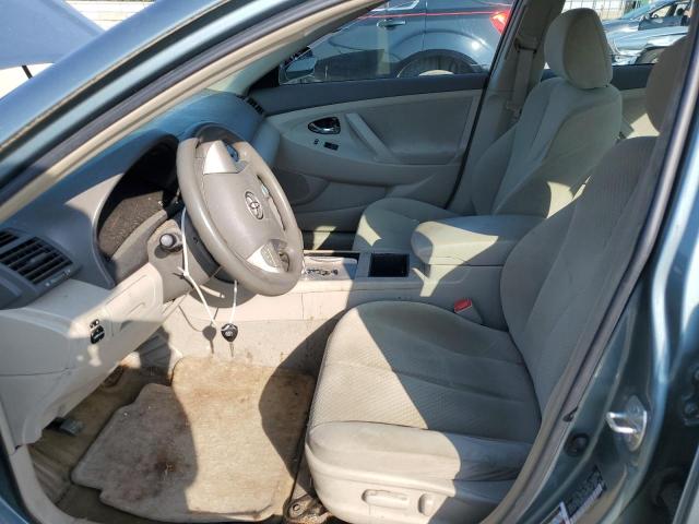 Aukcja sprzedaży 2009 Toyota Camry Base, vin: 4T1BE46K99U871720, numer aukcji: 54864453