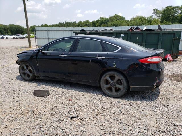 54981503 :رقم المزاد ، 3FA6P0K94GR400564 vin ، 2016 Ford Fusion Titanium مزاد بيع