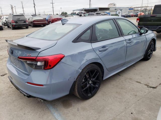 Aukcja sprzedaży 2023 Honda Civic Si, vin: 2HGFE1E50PH470462, numer aukcji: 56730933