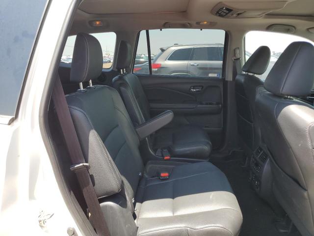 Продаж на аукціоні авто 2016 Honda Pilot Elite, vin: 5FNYF6H0XGB103320, номер лоту: 57359463
