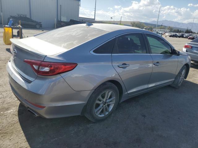 54874933 :رقم المزاد ، 5NPE24AF6FH168571 vin ، 2015 Hyundai Sonata Se مزاد بيع