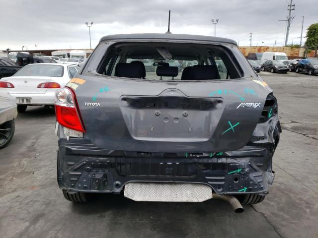 55466693 :رقم المزاد ، 2T1KU4EE3AC419119 vin ، 2010 Toyota Corolla Matrix مزاد بيع