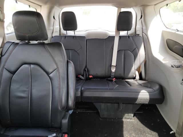 Продажа на аукционе авто 2018 Chrysler Pacifica Touring L, vin: 2C4RC1BG2JR154179, номер лота: 54121023