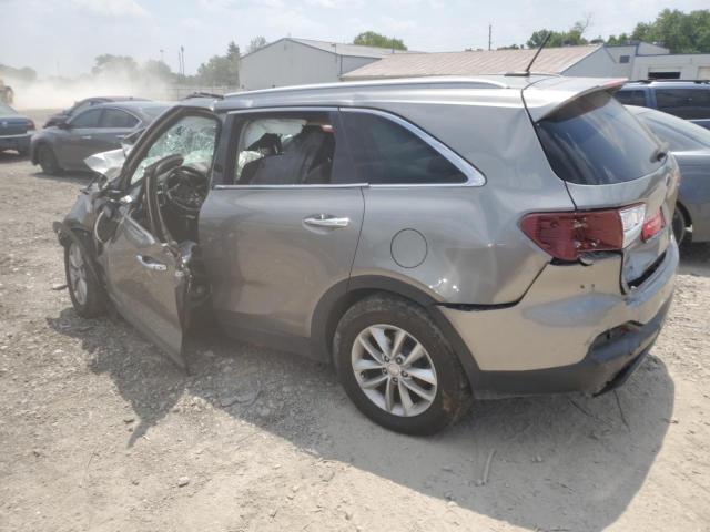 Aukcja sprzedaży 2018 Kia Sorento, vin: 5XYPGDA57JG414044, numer aukcji: 54562923